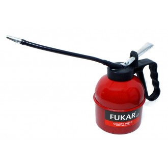 "FUKAR" YAĞDANLIK  400 gr. (SPIRALLI)